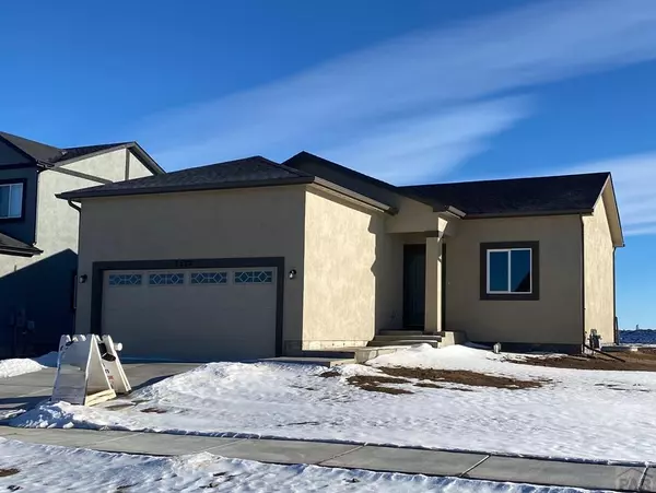 3522 Wapiti Ln, Pueblo, CO 81005