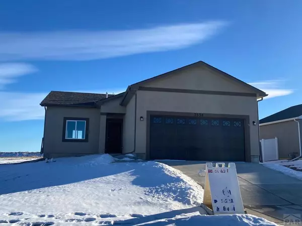 3534 Wapiti Ln, Pueblo, CO 81005