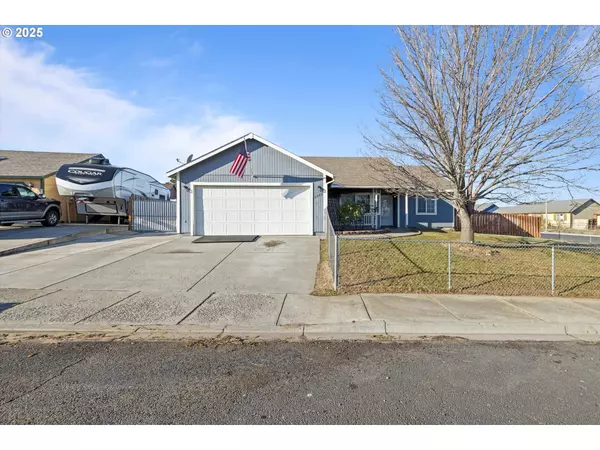 Umatilla, OR 97882,2342 BLUE BIRD DR