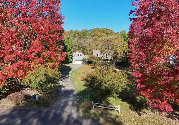 Ellijay, GA 30540,442 Cartecay River Run