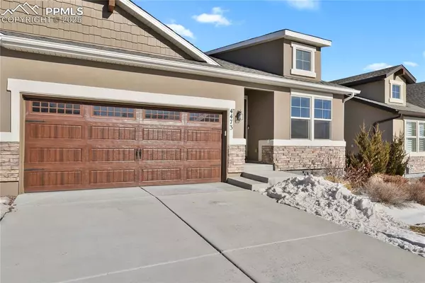 Colorado Springs, CO 80938,4473 Hessite LOOP