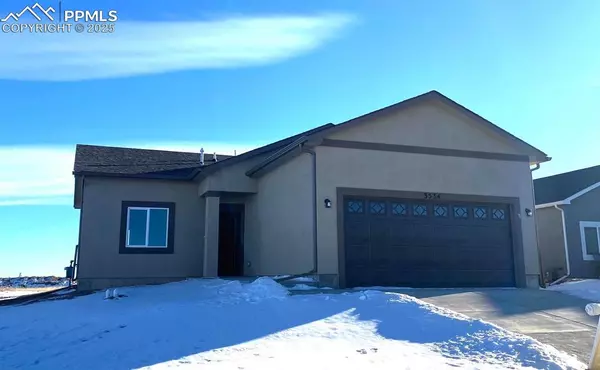 3534 Wapiti LN, Pueblo, CO 81005