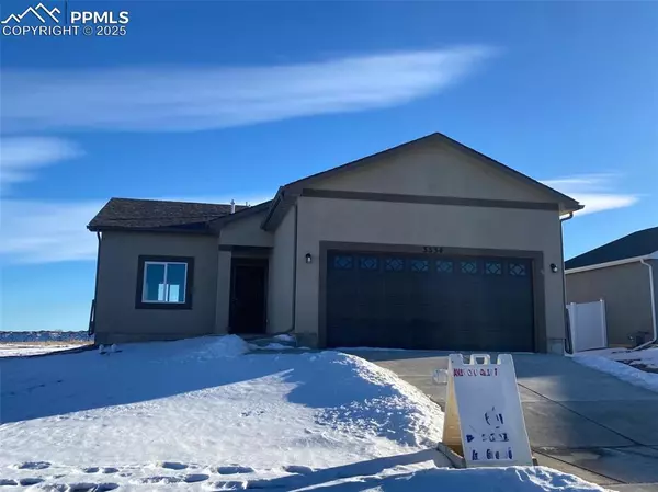 Pueblo, CO 81005,3534 Wapiti LN