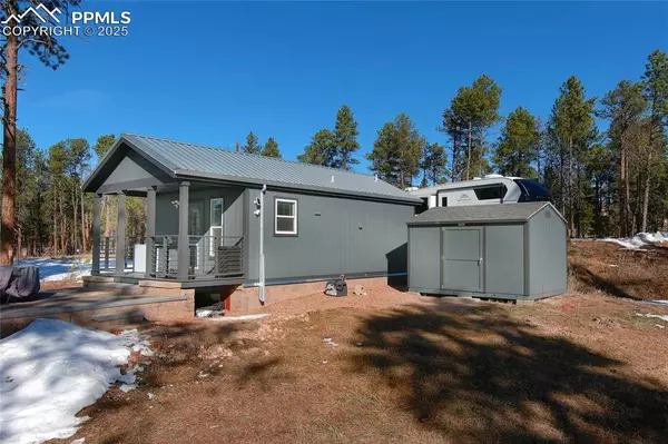 Colorado Springs, CO 80908,13385 Herring RD