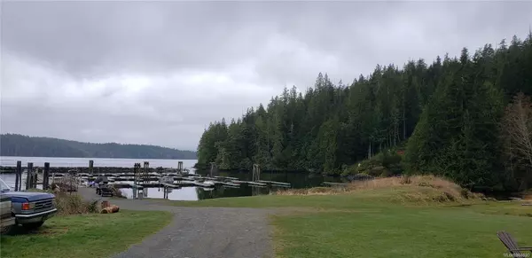 Lot 16 Haggard Cove, Port Alberni, BC V0R 2B0