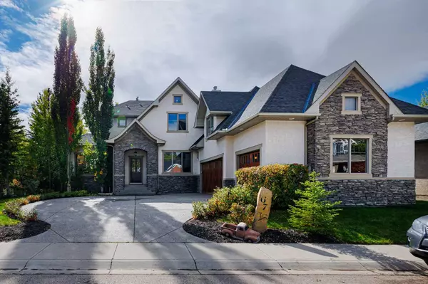 67 Discovery Valley CV SW, Calgary, AB T3H5H3