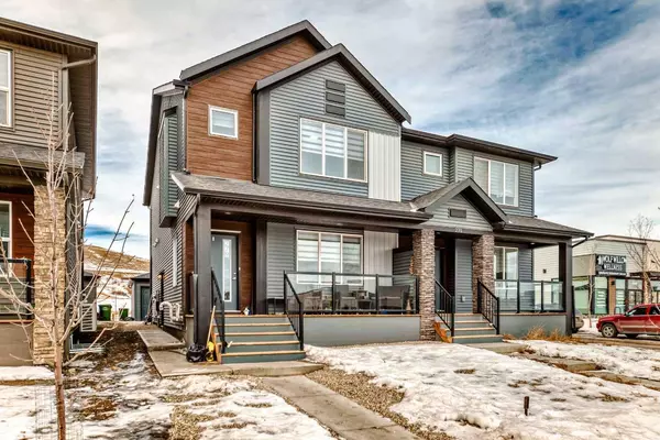 279 Wolf Creek WAY Southeast, Calgary, AB T2X 4Y8