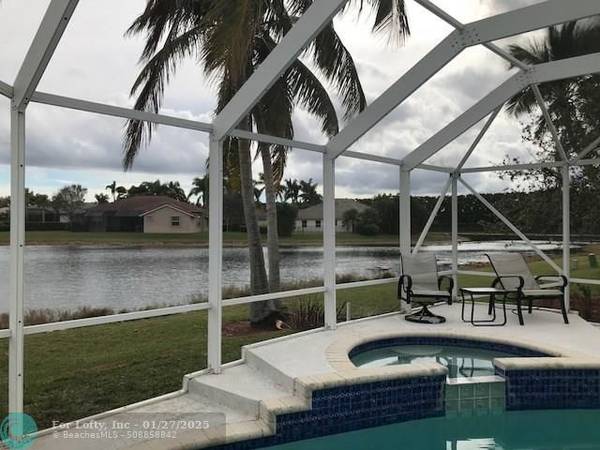 Weston, FL 33327,544 Cascade Falls Dr