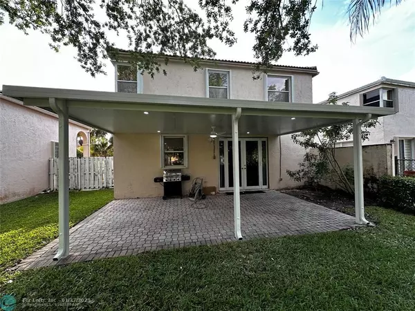 Pembroke Pines, FL 33028,341 NW 153rd Ln