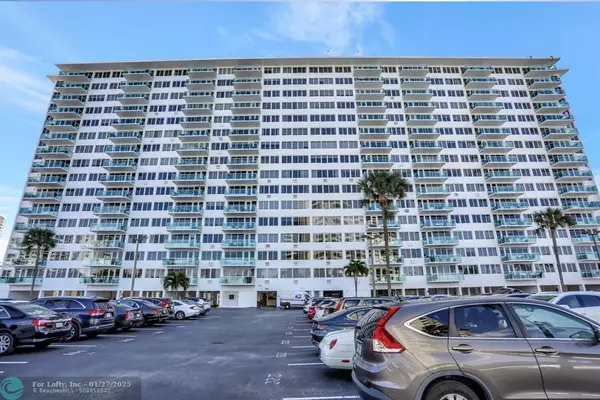 Fort Lauderdale, FL 33308,3233 NE 34th St  #304