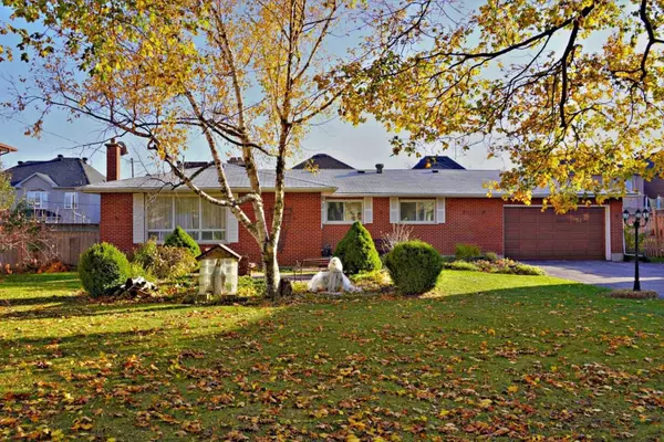 51 Bond CRES, Richmond Hill, ON L4E 3K5