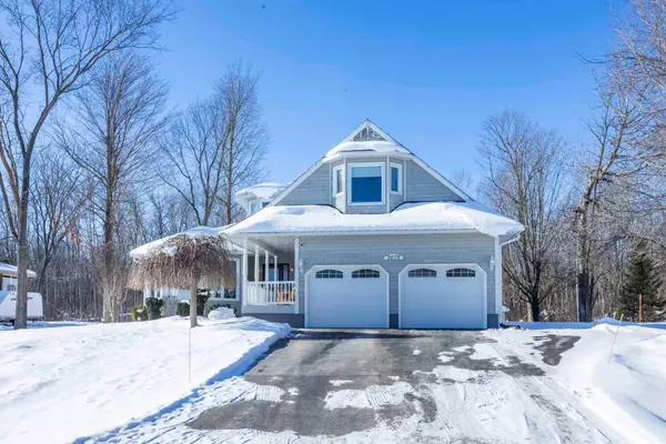 Innisfil, ON L9S 2L3,3678 Kimberley ST