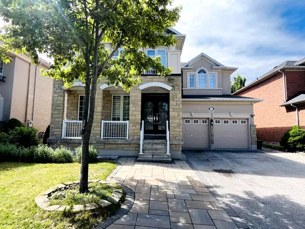 73 Royview CRES #bsmt, Vaughan, ON L4H 2T6