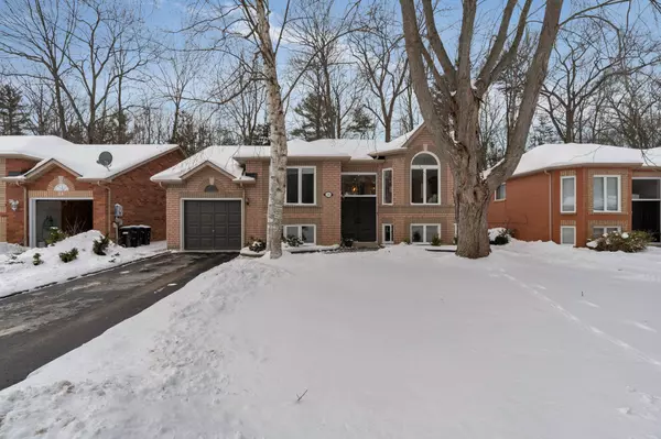 Wasaga Beach, ON L9Z 1L4,26 Brillinger DR