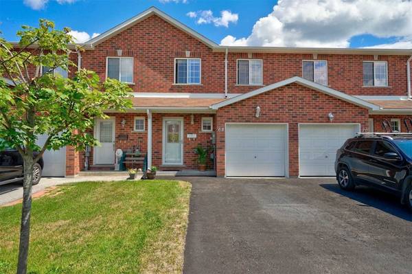 68 Michelle DR, Orillia, ON L3V 0B4