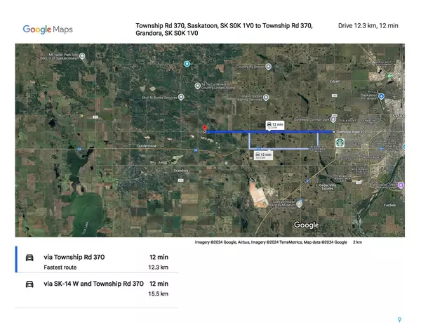 Vanscoy Rm No. 345, SK S7K 3J5,Rural Address