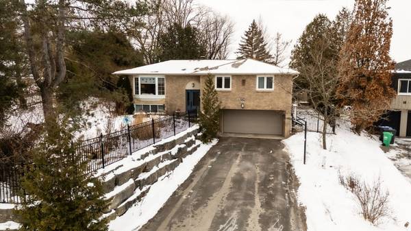 74 Old King RD, Caledon, ON L7E 3J5