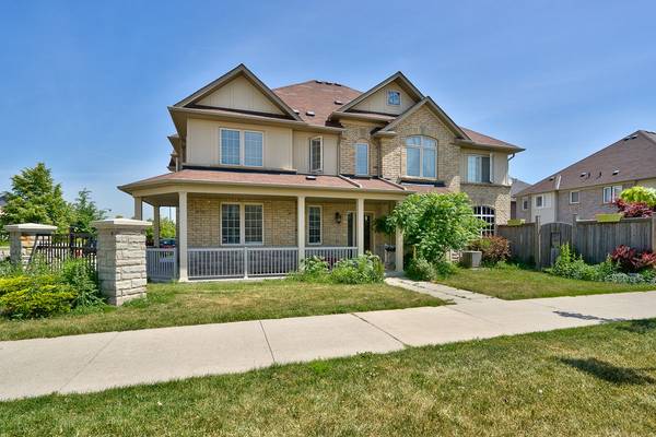 4258 Thomas Alton BLVD, Burlington, ON L7M 0M7