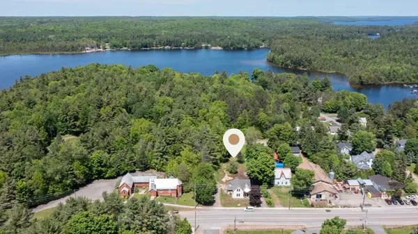 0 Spruce ST, Lake Of Bays, ON P0B 1A0