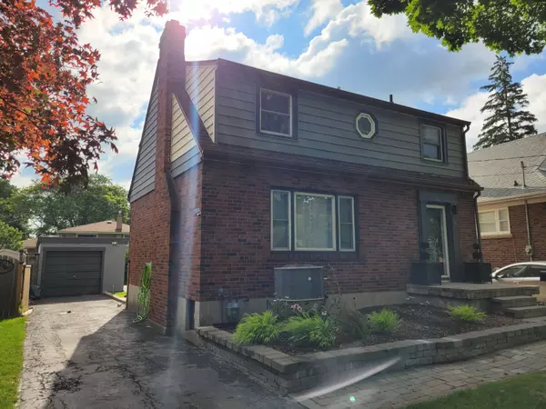 8 CAMERON RD #BSMNT, St. Catharines, ON L2P 3E2