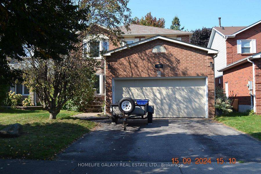 Clarington, ON L1B 1E9,36 Stanford CRES #Bsmnt