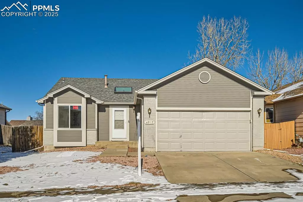 Colorado Springs, CO 80916,4852 Sea Eagle DR