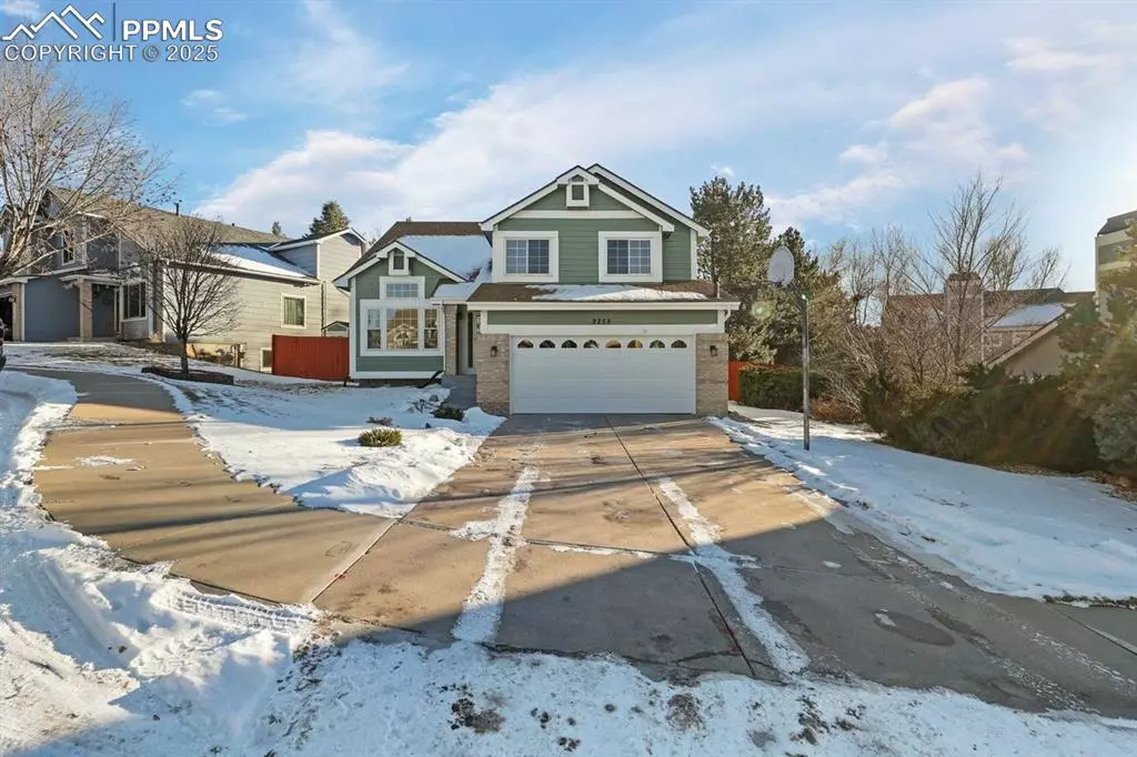 Colorado Springs, CO 80920,2255 Brent CIR