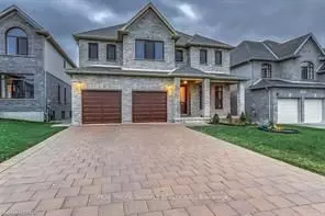 Middlesex, ON N5X 0K1,779 KLEINBURG DR