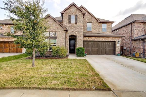 5521 Annie Creek Road, Fort Worth, TX 76126