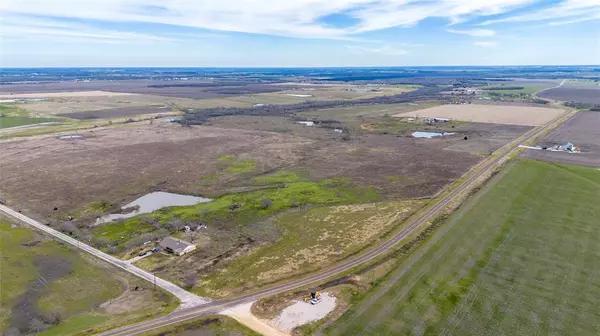 Avalon, TX 76623,Lot 3 TBD Bacak Road