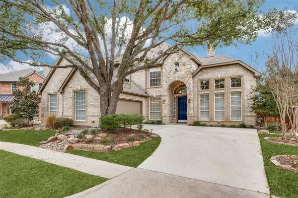 403 Appalachian Way, Mckinney, TX 75071