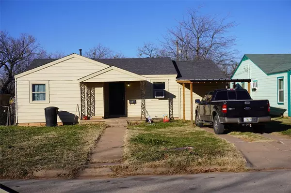 Abilene, TX 79603,1218 Park Avenue