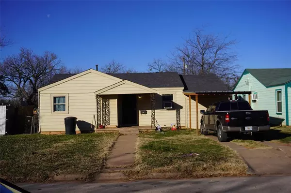 Abilene, TX 79603,1218 Park Avenue