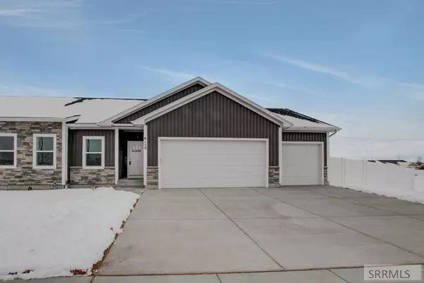 6129 Maggie Drive, Idaho Falls, ID 83402