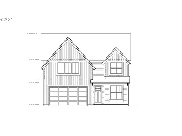 1244 9th ST #Lot 2, West Linn, OR 97068