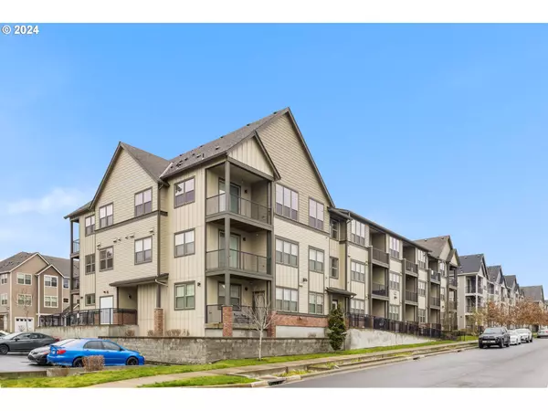 16441 NW CHADWICK WAY #202, Portland, OR 97229