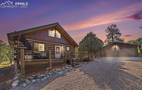 Cotopaxi, CO 81223,10 Knight LN