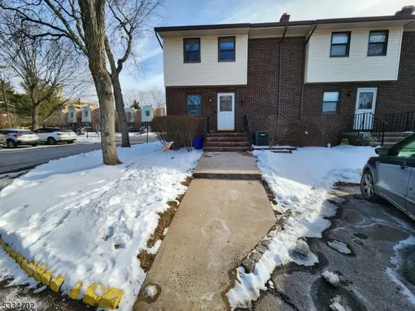 795 Eves Dr Unit 1 #1, Hillsborough Twp., NJ 08844