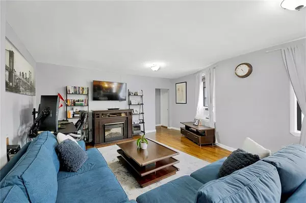 Brooklyn, NY 11209,9524 Fort Hamilton Pkwy #609