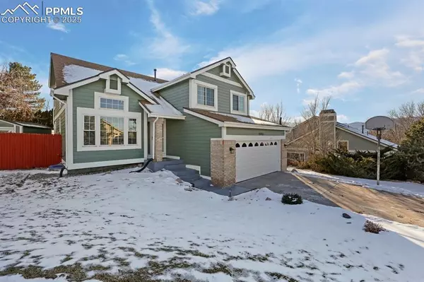 Colorado Springs, CO 80920,2255 Brent CIR