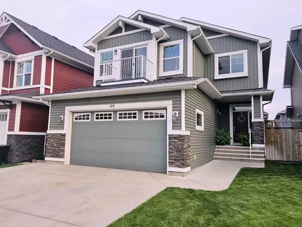 60 Auburn Glen GDNS Southeast, Calgary, AB T3M1P1