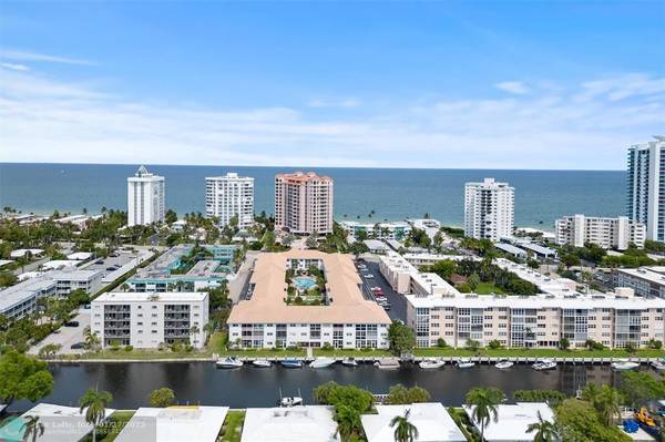 Lauderdale By The Sea, FL 33062,1461 S Ocean Blvd  #226