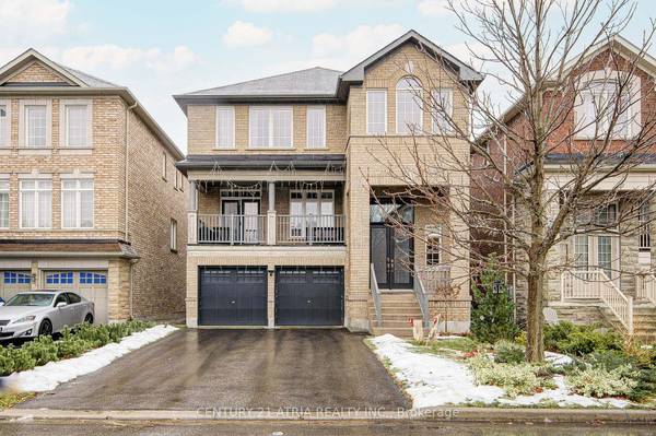 21 Haven RD, Vaughan, ON L6A 0W7