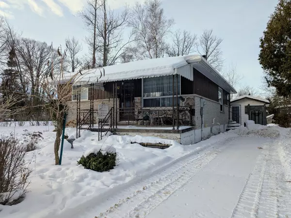 Wasaga Beach, ON L9Z 1W5,32 57TH ST S