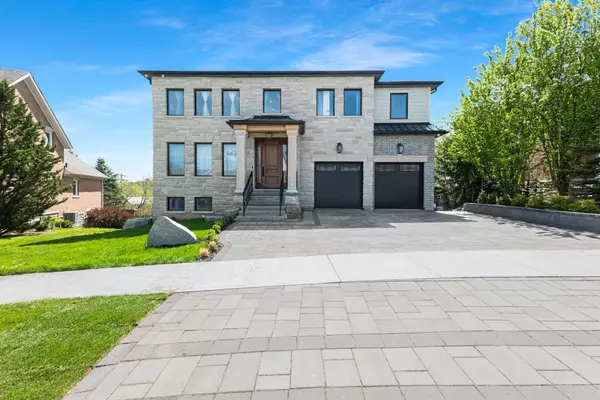 60 North Riverdale DR, Caledon, ON L7C 3K3