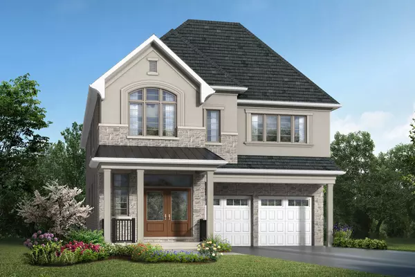 3150 Duggan TRL,  Oakville,  ON L6H 7X1