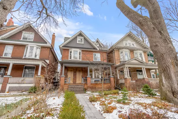 77 Beaty AVE #B, Toronto W01, ON M6K 3B3