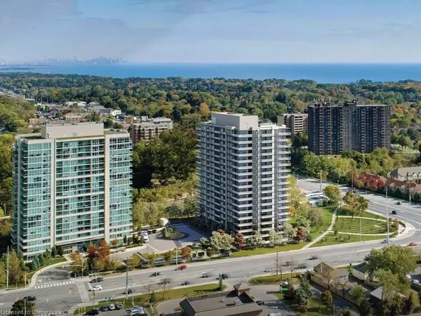 Mississauga, ON L5J 0A2,1035 Southdown RD #208