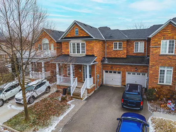 65 Glendarling CRES, Hamilton, ON L8E 0A9