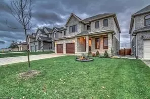 Middlesex, ON N5X 0K1,779 KLEINBURG DR